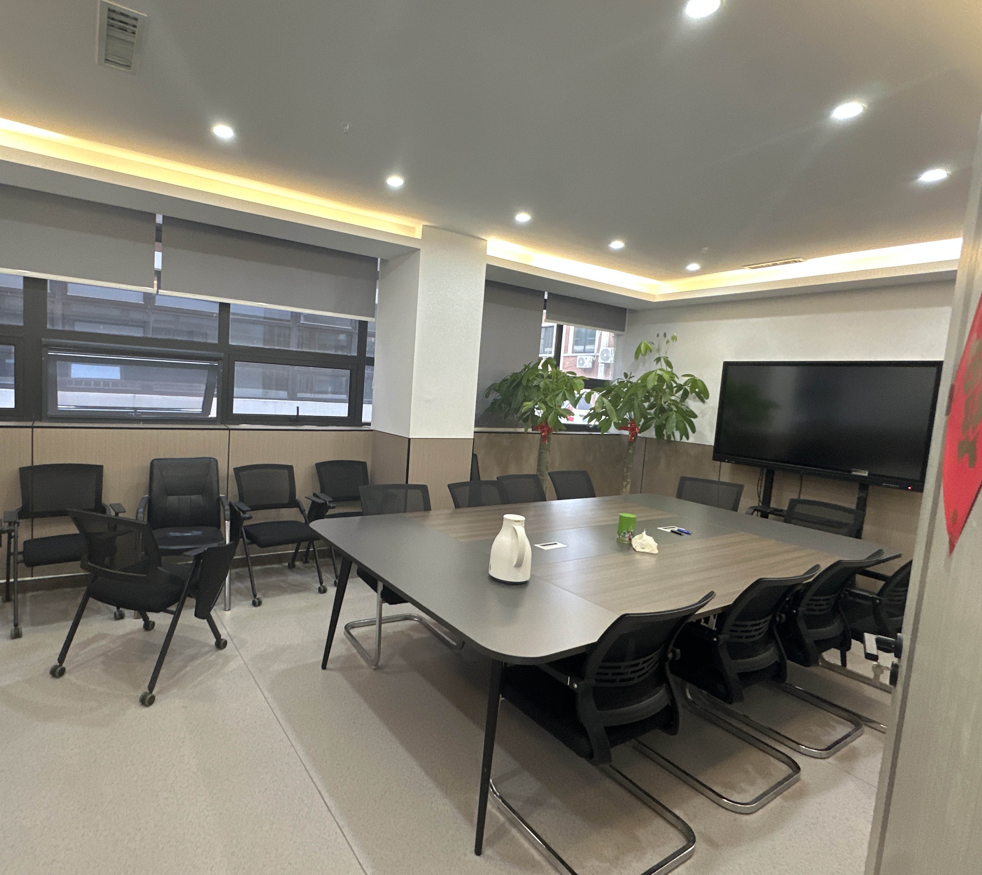 公司会议室 公司会议室